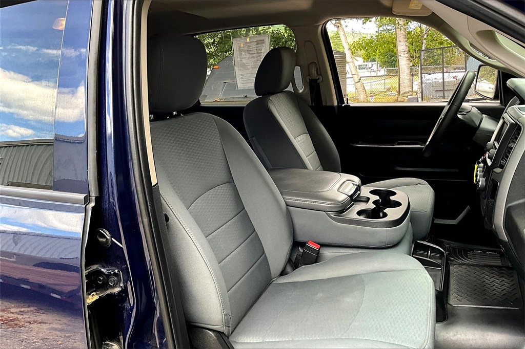 2018 Ram 1500 Express - Photo 11