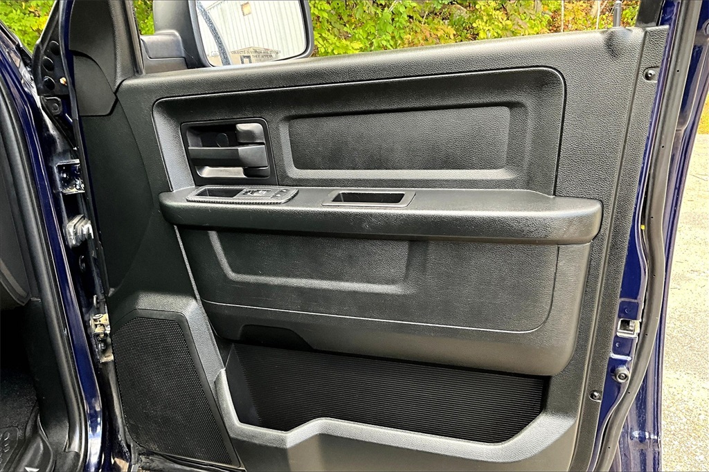 2018 Ram 1500 Express - Photo 12