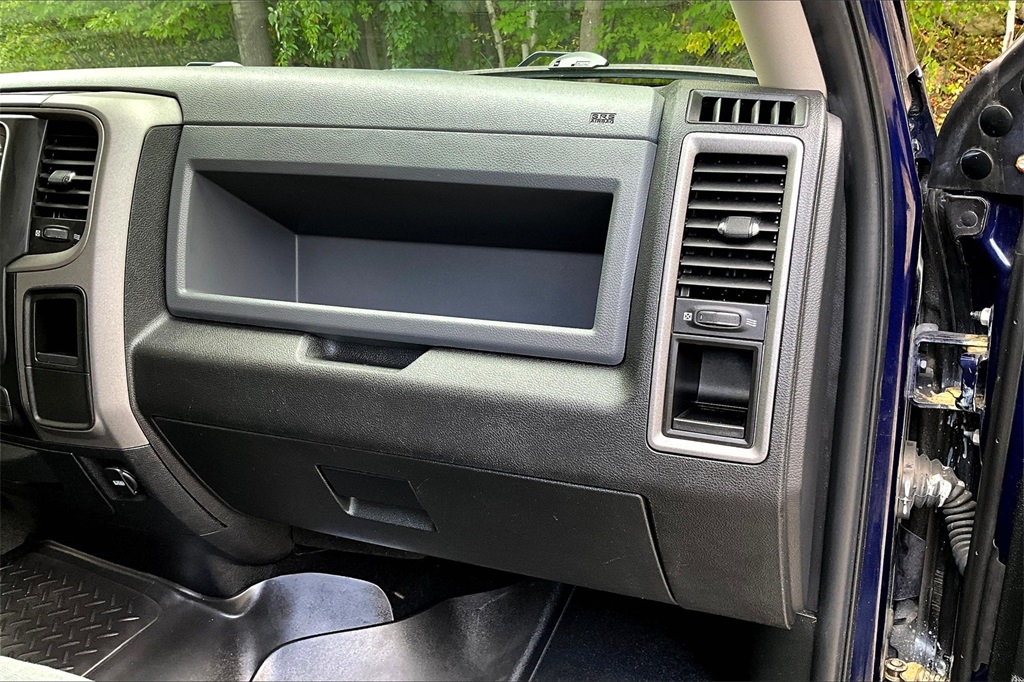 2018 Ram 1500 Express - Photo 13