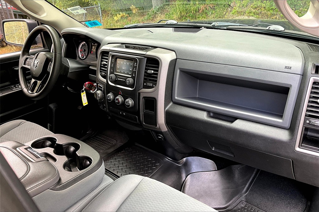 2018 Ram 1500 Express - Photo 14