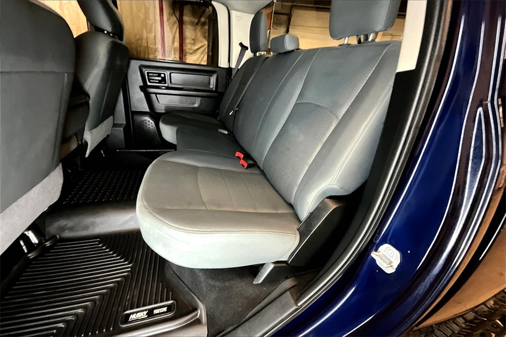 2018 Ram 1500 Express - Photo 15