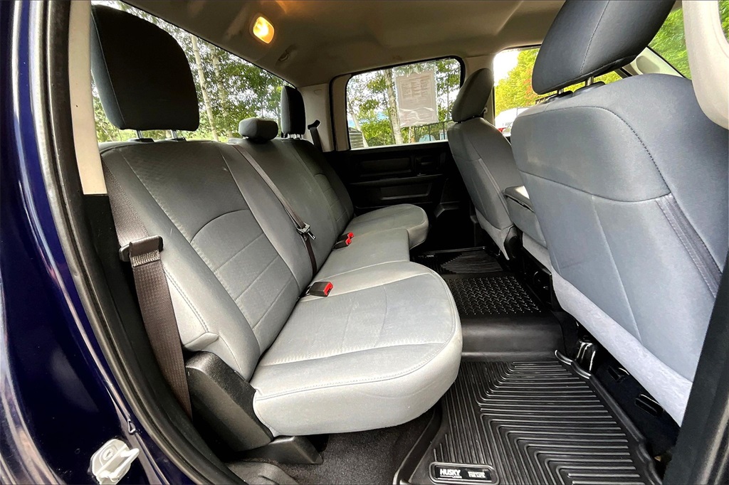 2018 Ram 1500 Express - Photo 16