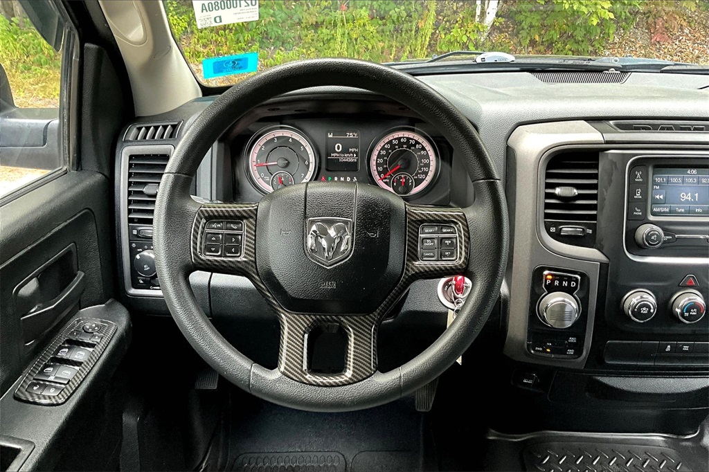 2018 Ram 1500 Express - Photo 17