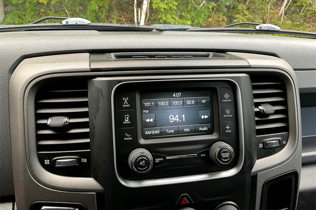 2018 Ram 1500 Express - Photo 18