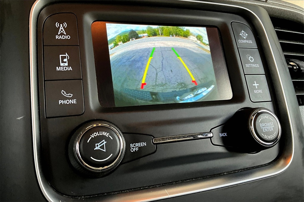 2018 Ram 1500 Express - Photo 19