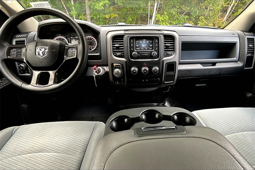 2018 Ram 1500 Express - Photo 20