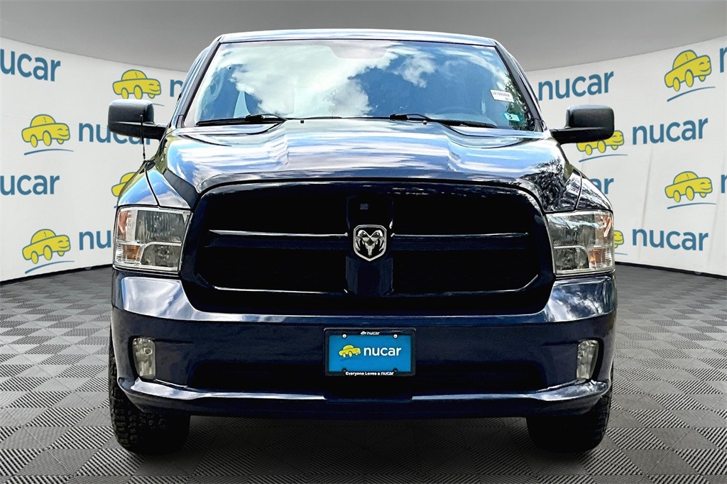 2018 Ram 1500 Express - Photo 2