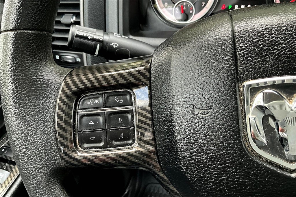 2018 Ram 1500 Express - Photo 21