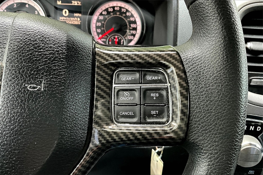 2018 Ram 1500 Express - Photo 22