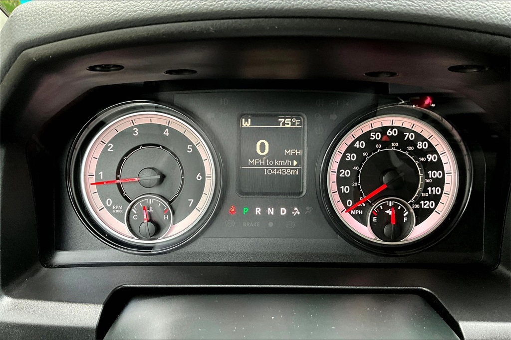2018 Ram 1500 Express - Photo 23