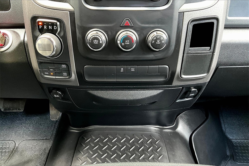 2018 Ram 1500 Express - Photo 24