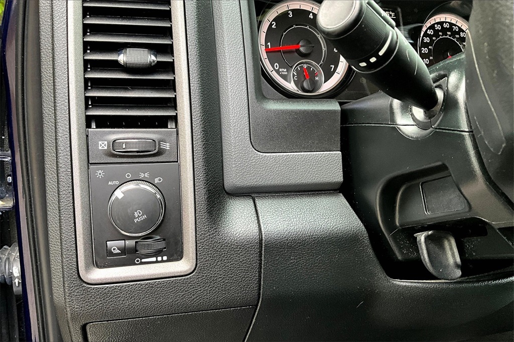 2018 Ram 1500 Express - Photo 25