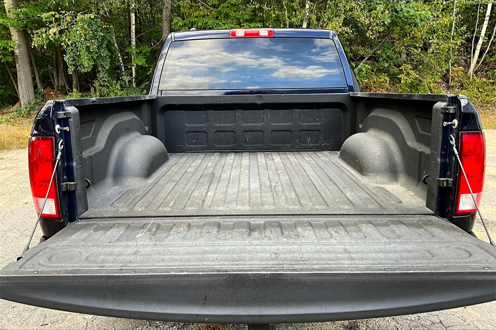 2018 Ram 1500 Express - Photo 28