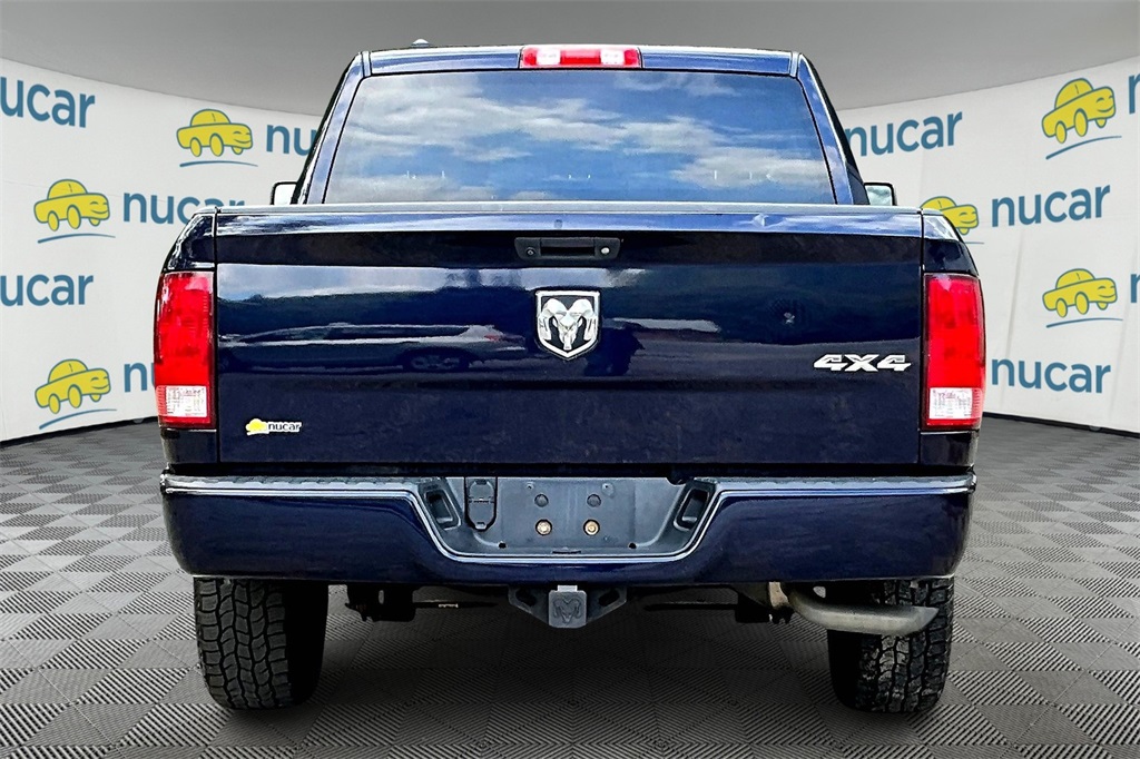 2018 Ram 1500 Express - Photo 5