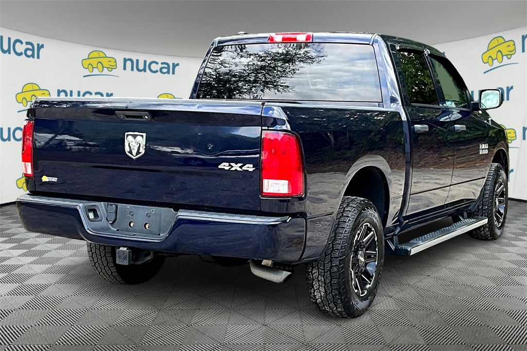 2018 Ram 1500 Express - Photo 6