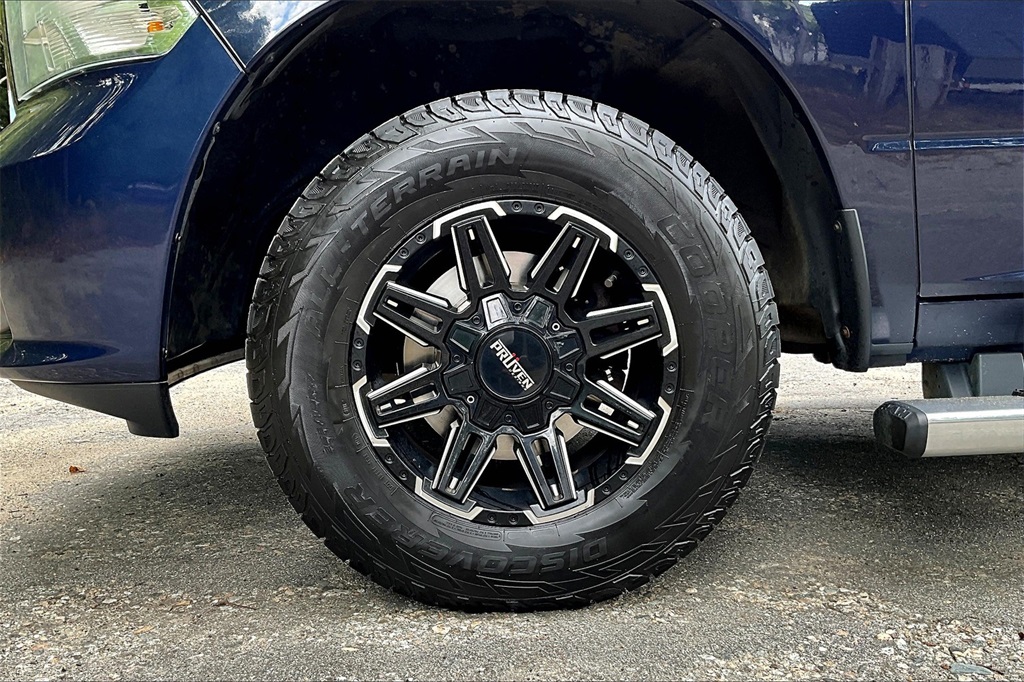 2018 Ram 1500 Express - Photo 7