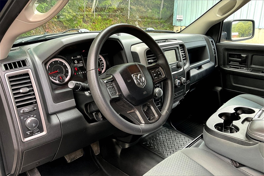 2018 Ram 1500 Express - Photo 8