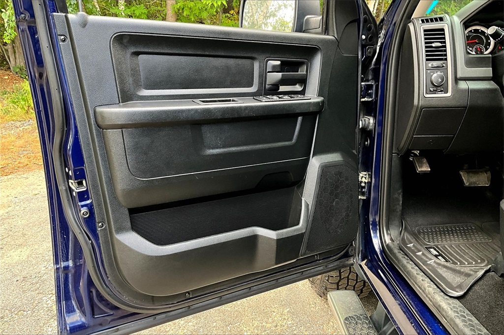2018 Ram 1500 Express - Photo 9