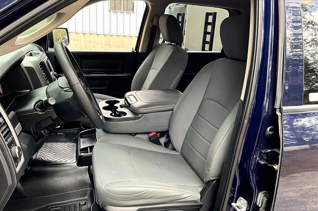 2018 Ram 1500 Express - Photo 10