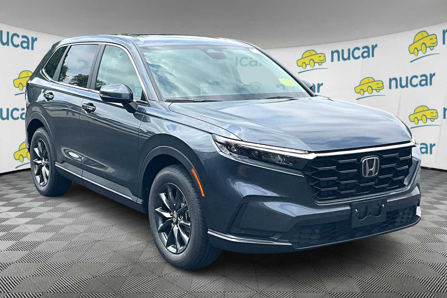 2026 Honda CR-V EX-L - Photo 1
