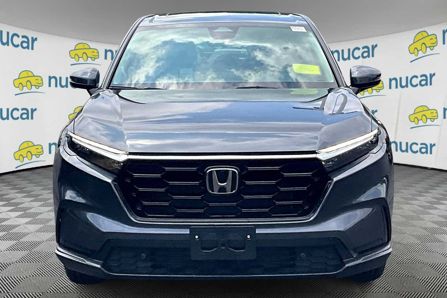 2026 Honda CR-V EX-L - Photo 3