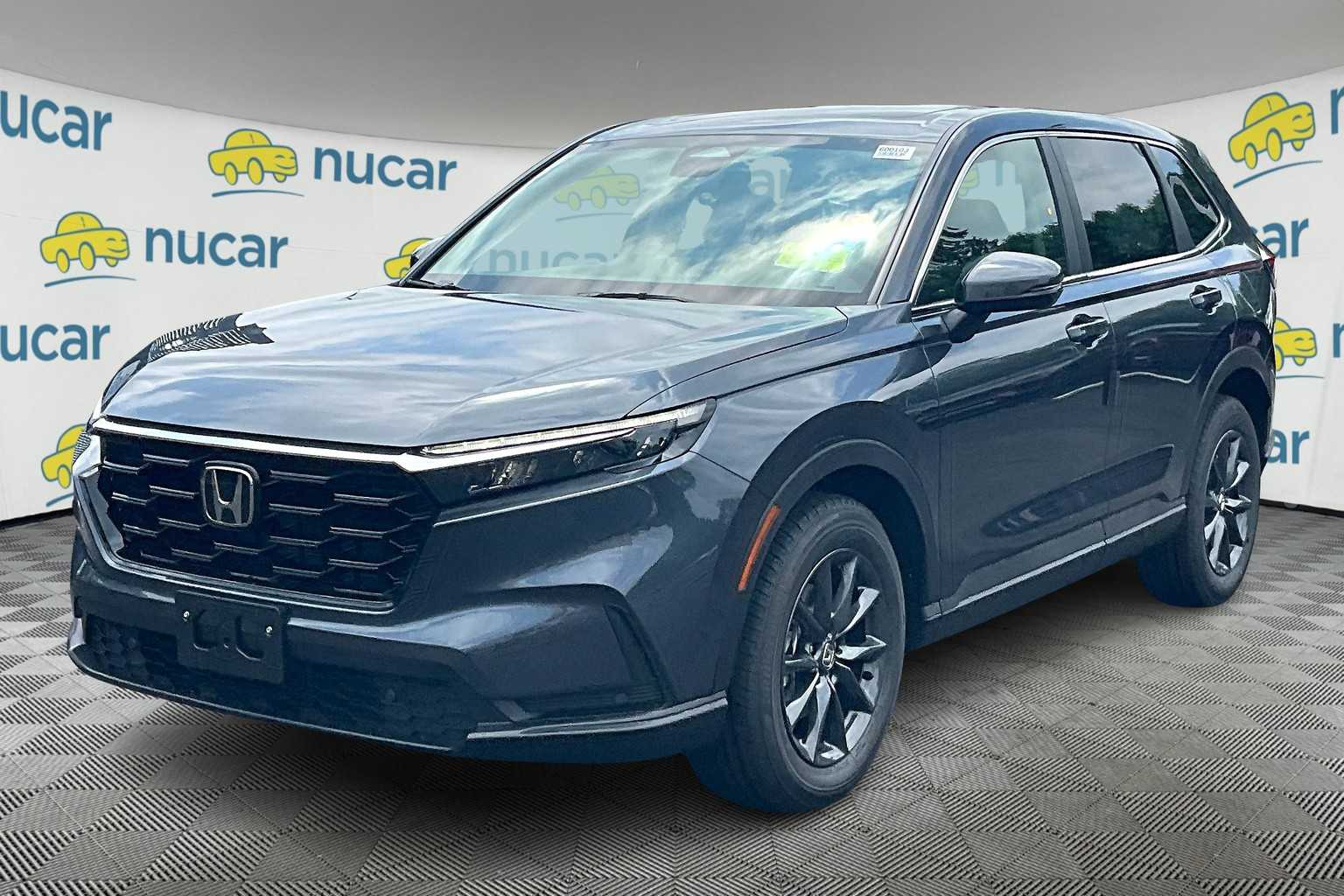2026 Honda CR-V EX-L - Photo 4