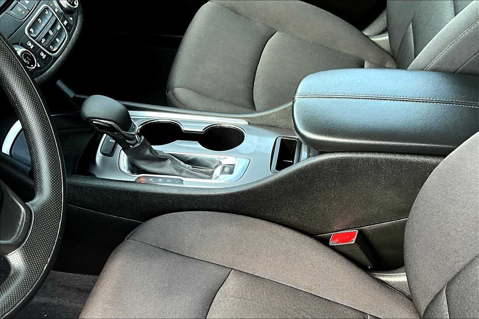 2023 Chevrolet Malibu LT - Photo 20