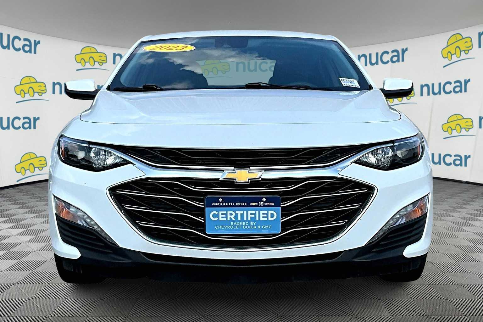 2023 Chevrolet Malibu LT - Photo 2