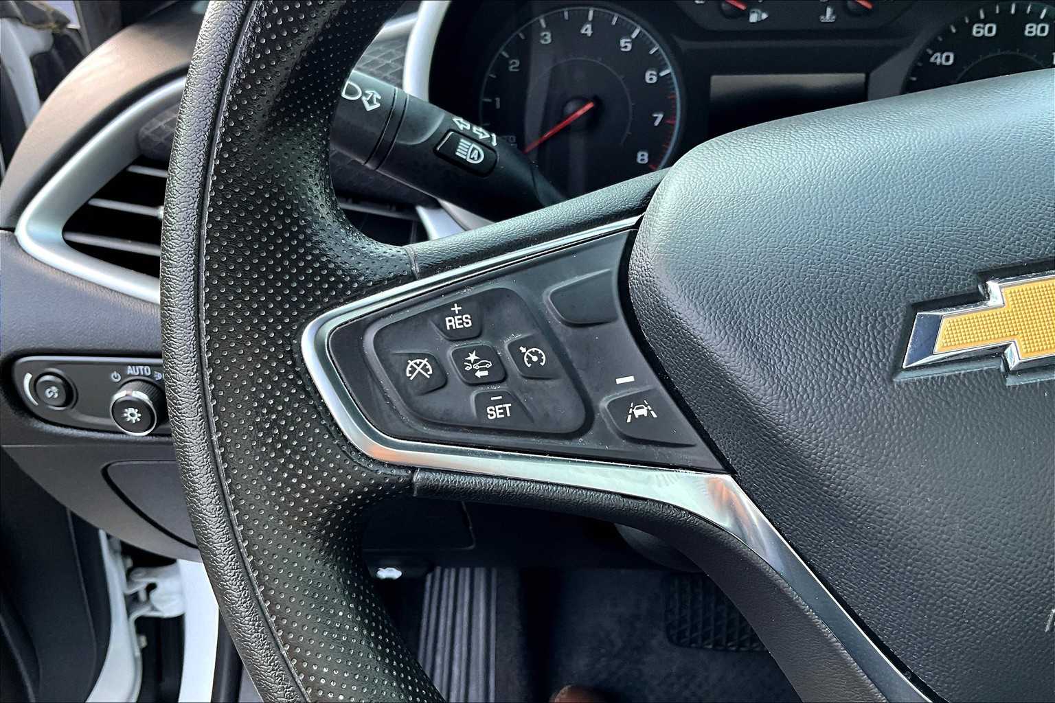 2023 Chevrolet Malibu LT - Photo 22