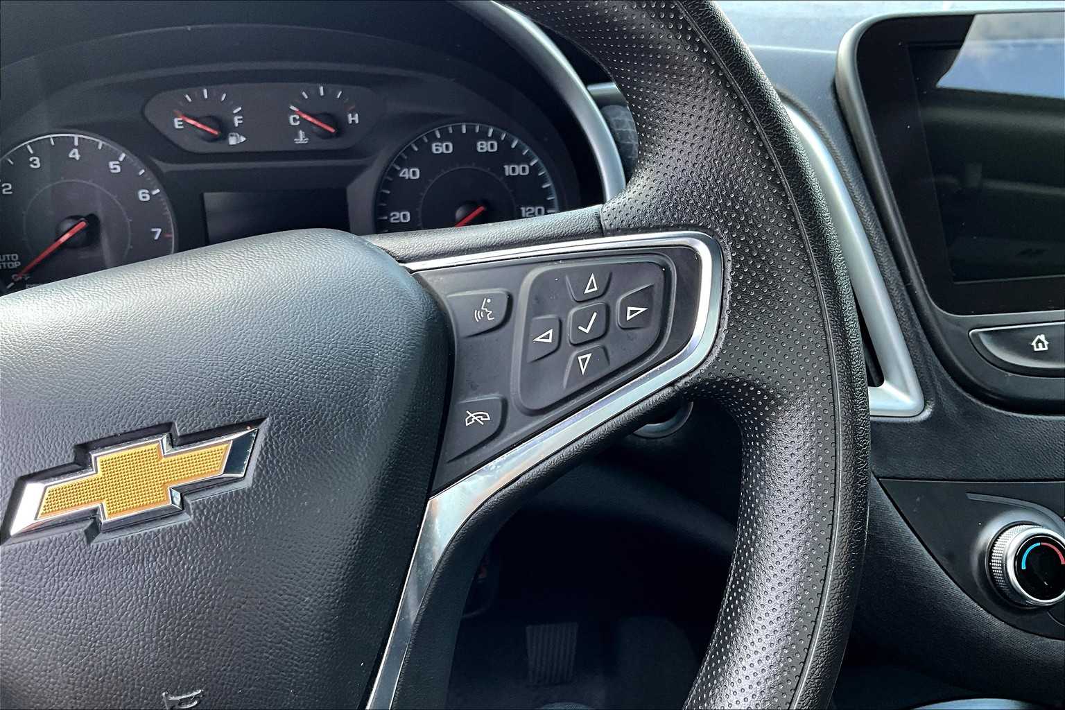 2023 Chevrolet Malibu LT - Photo 23
