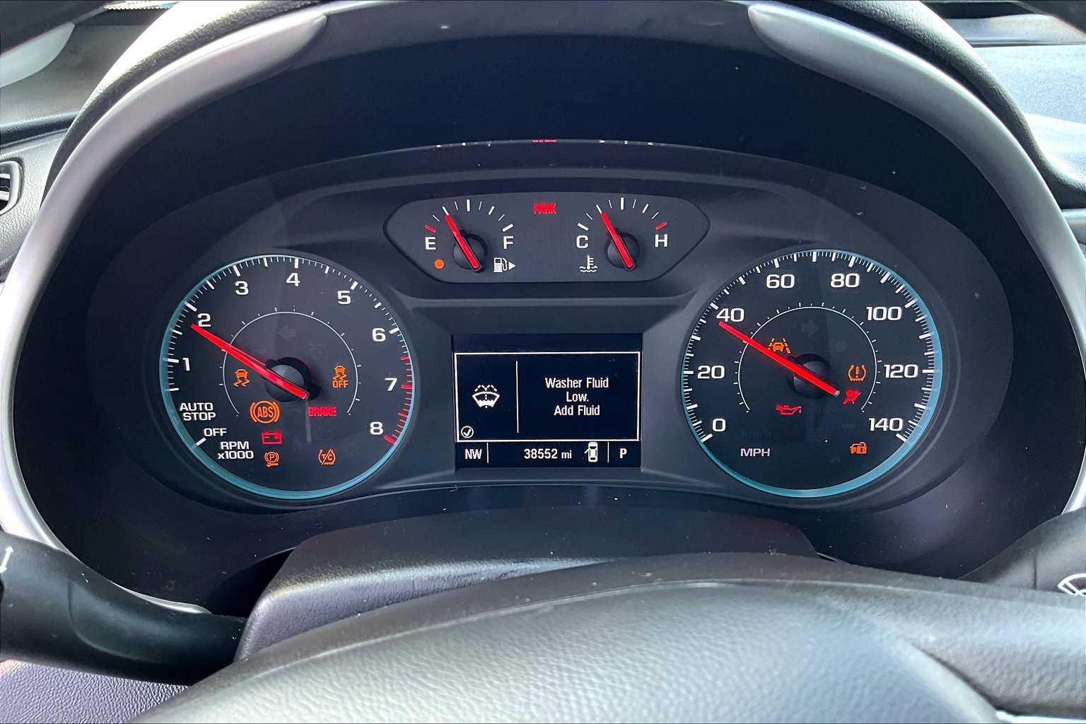 2023 Chevrolet Malibu LT - Photo 24