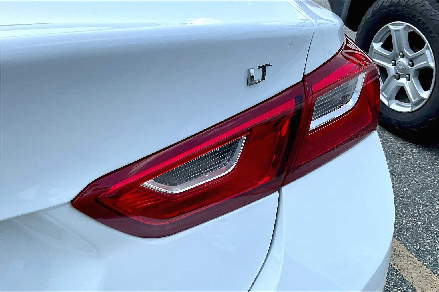 2023 Chevrolet Malibu LT - Photo 27