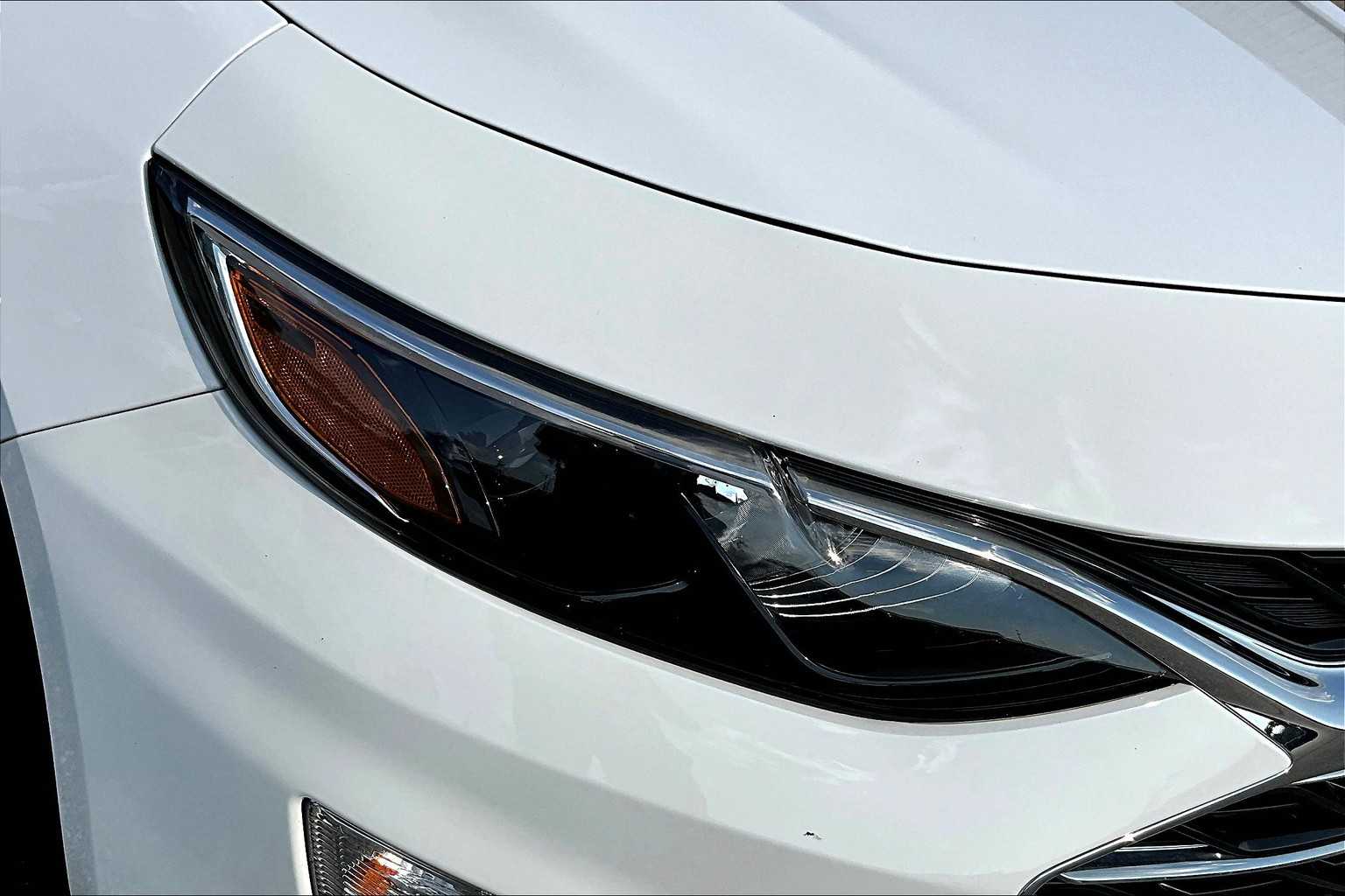2023 Chevrolet Malibu LT - Photo 31