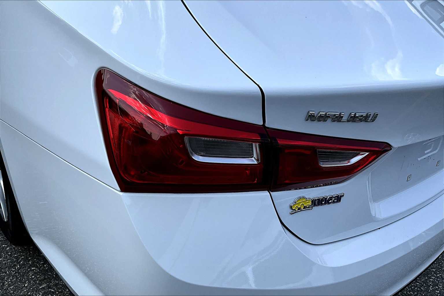 2023 Chevrolet Malibu LT - Photo 32