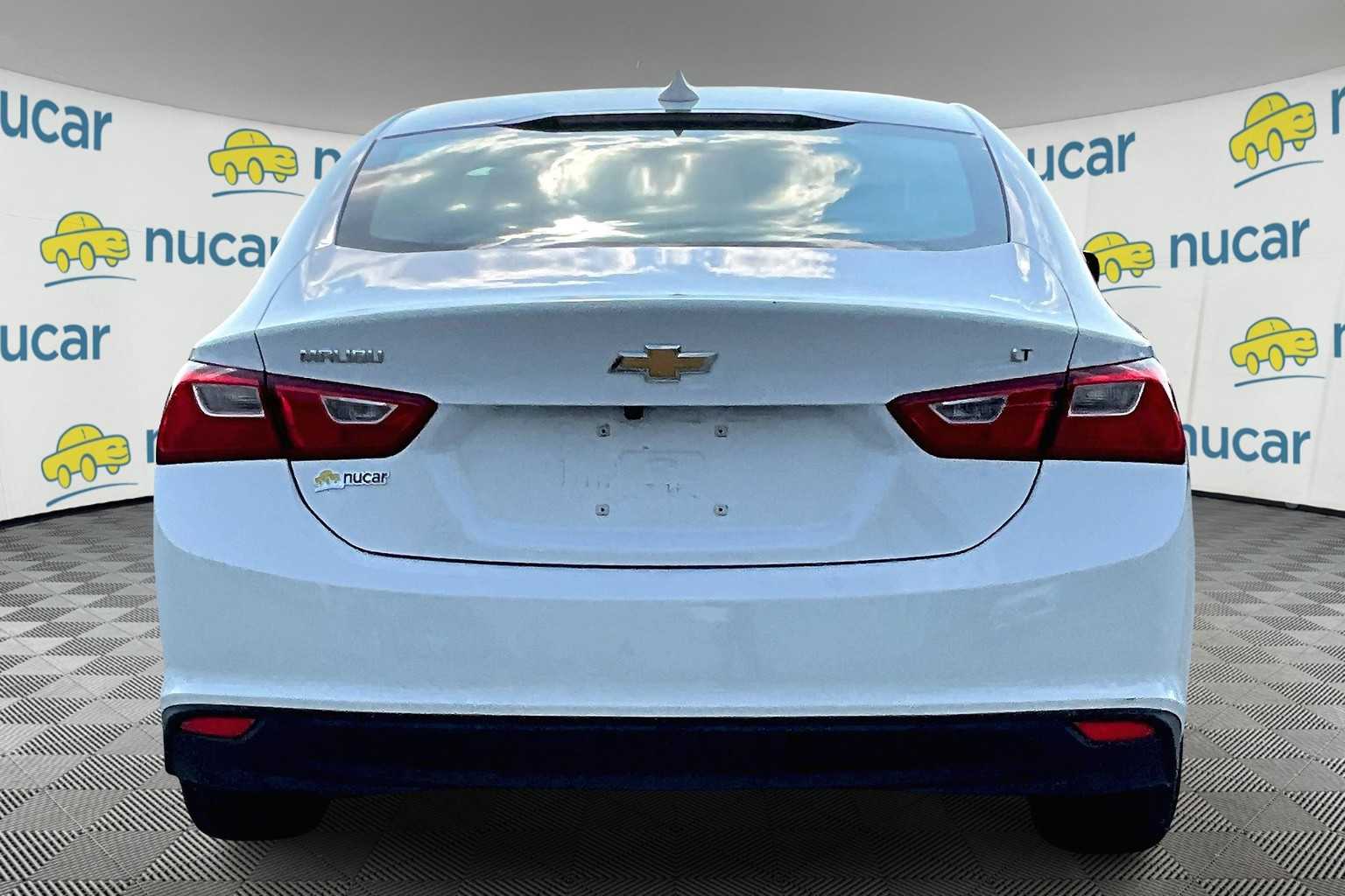 2023 Chevrolet Malibu LT - Photo 5