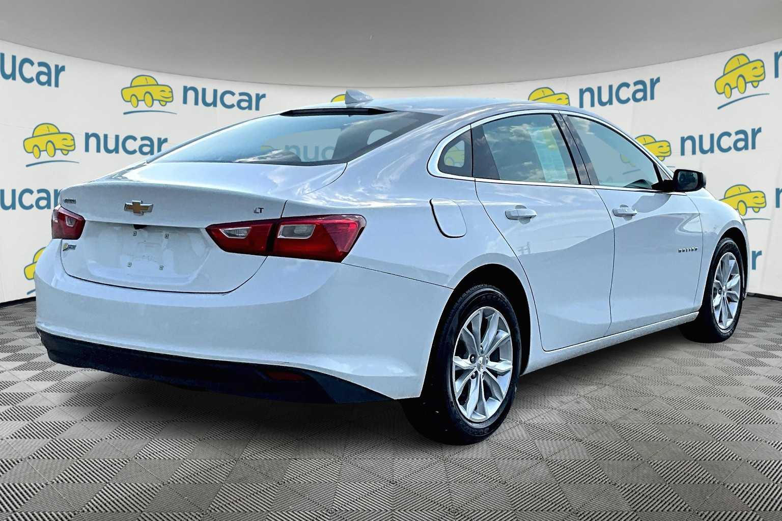 2023 Chevrolet Malibu LT - Photo 6