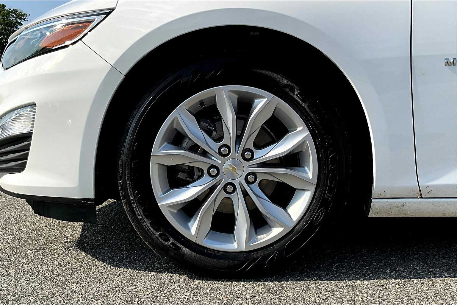 2023 Chevrolet Malibu LT - Photo 7