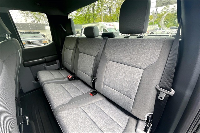 2025 Ford F-150 XL - Photo 11
