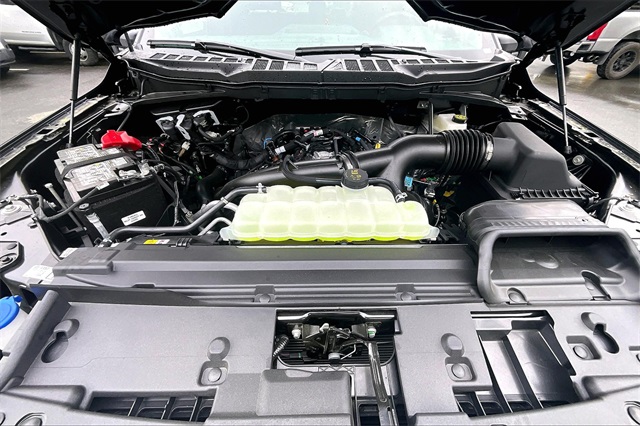 2025 Ford F-150 XL - Photo 12