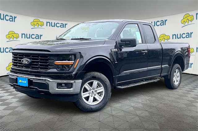 2025 Ford F-150 XL - Photo 3