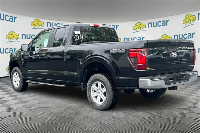 2025 Ford F-150 XL - Photo 4