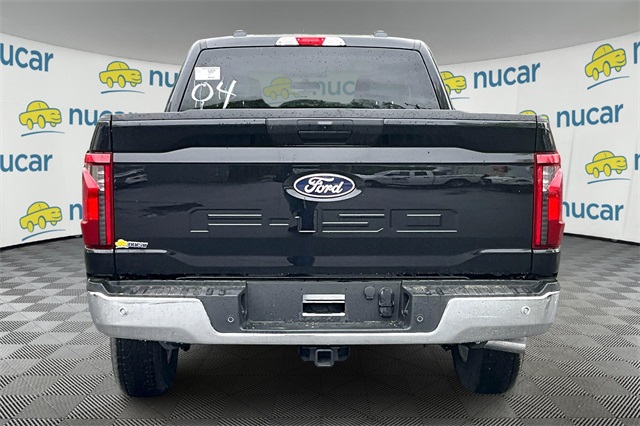 2025 Ford F-150 XL - Photo 5