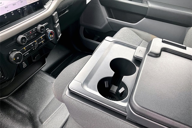 2025 Ford F-150 XL - Photo 9
