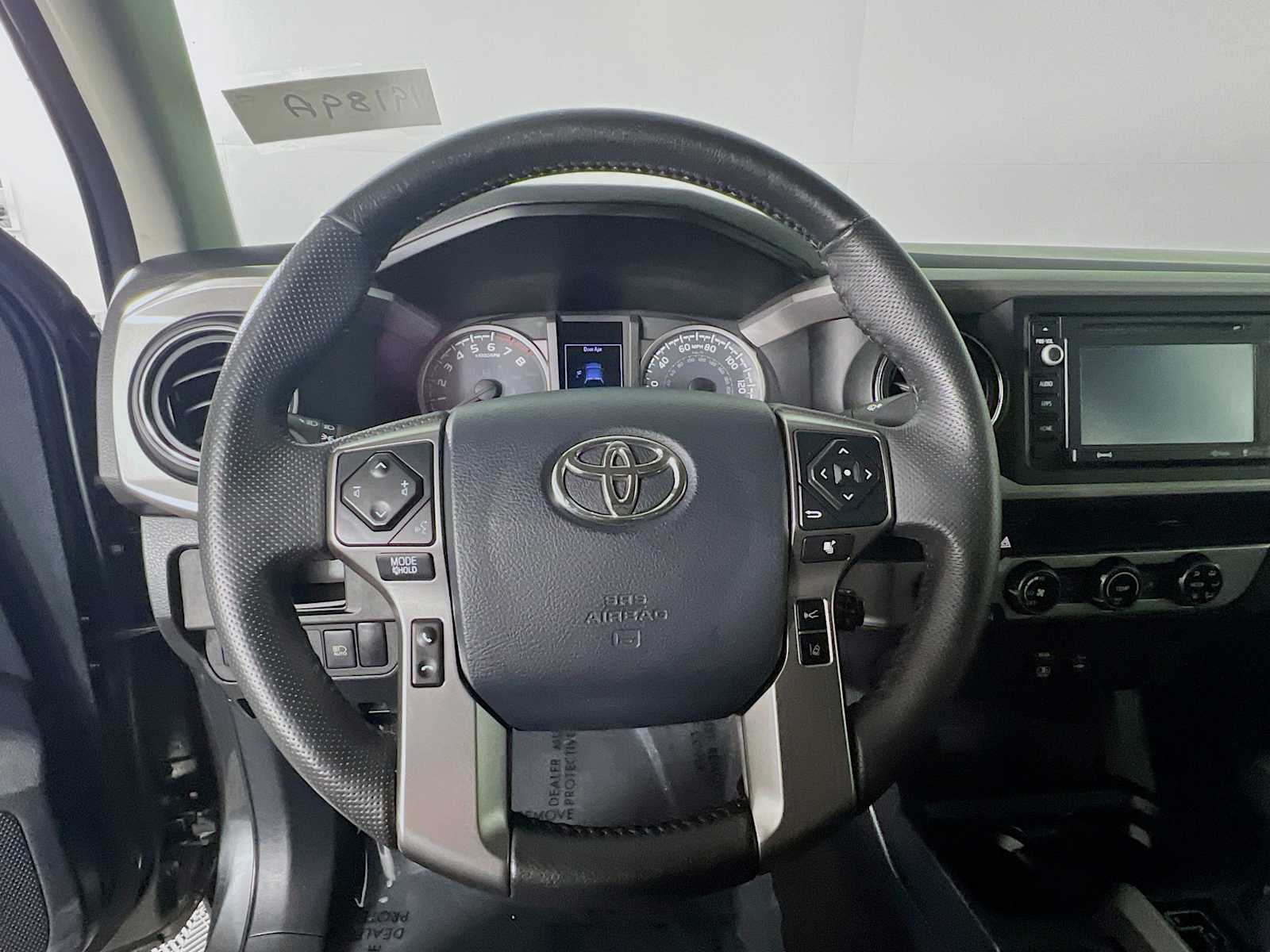 2018 Toyota Tacoma SR5 - Photo 11