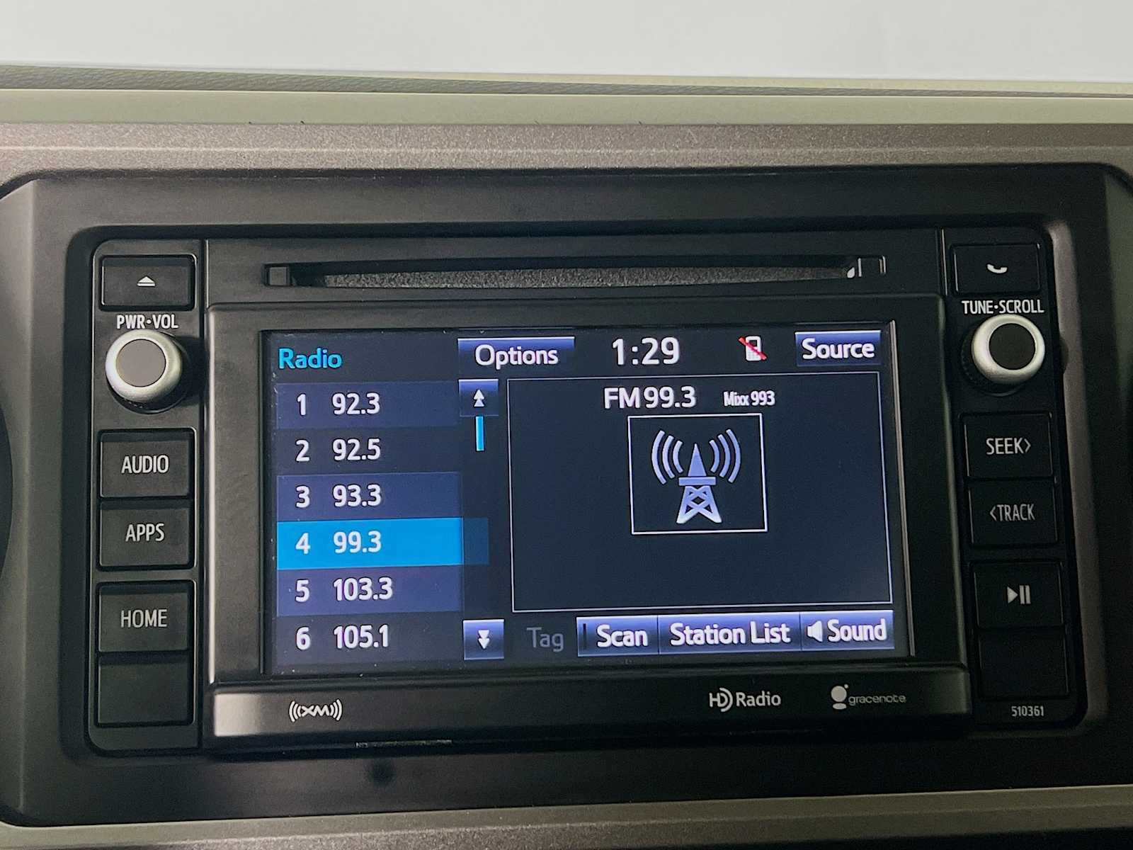 2018 Toyota Tacoma SR5 - Photo 14