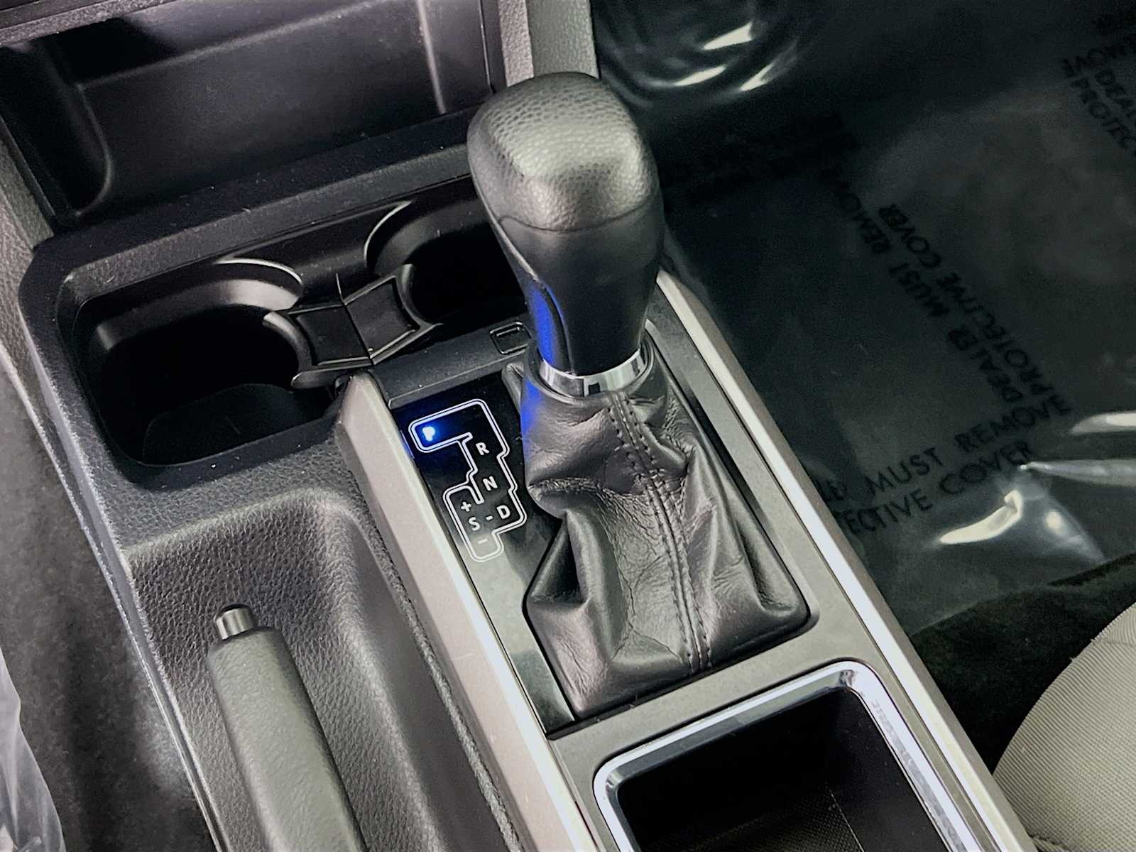 2018 Toyota Tacoma SR5 - Photo 16
