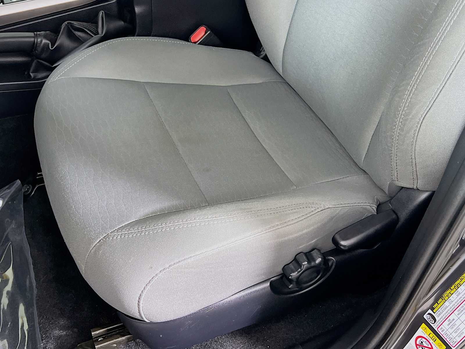 2018 Toyota Tacoma SR5 - Photo 19