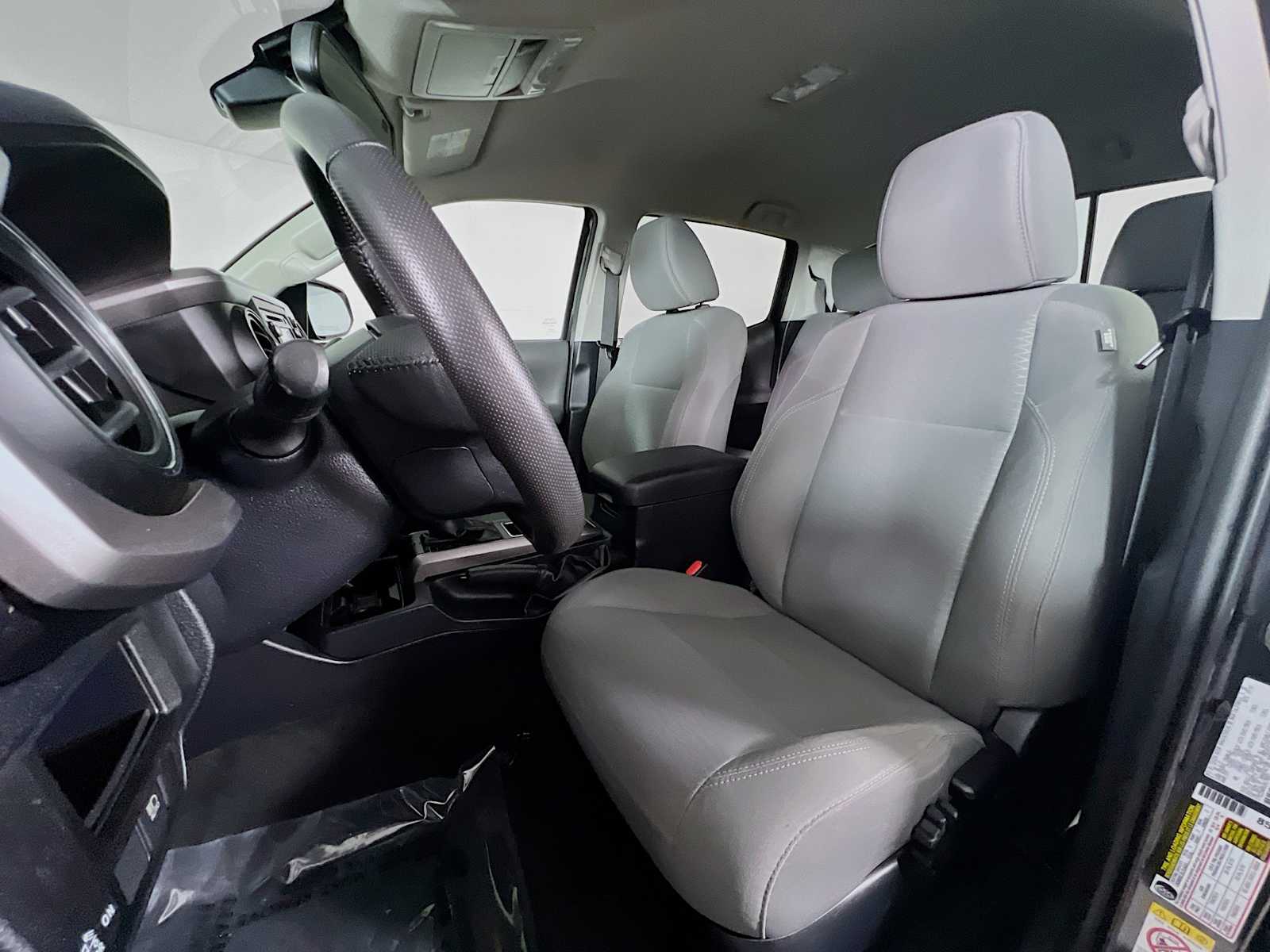 2018 Toyota Tacoma SR5 - Photo 20