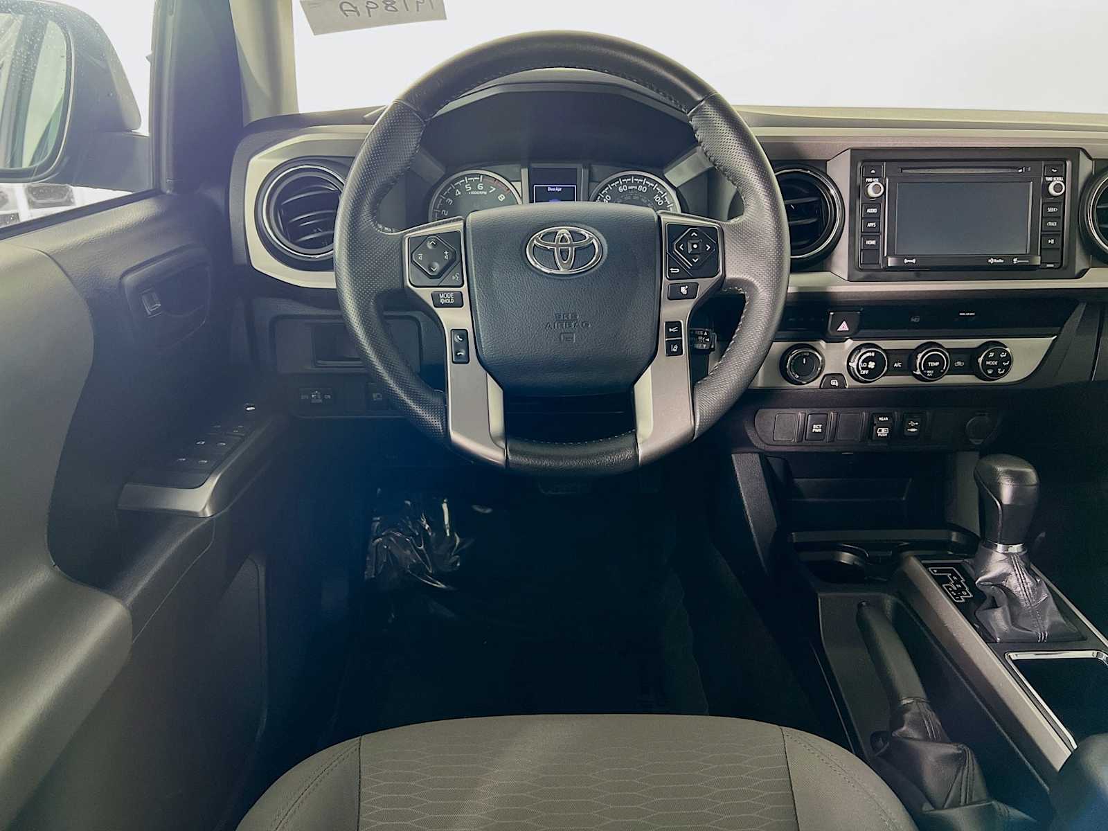 2018 Toyota Tacoma SR5 - Photo 21