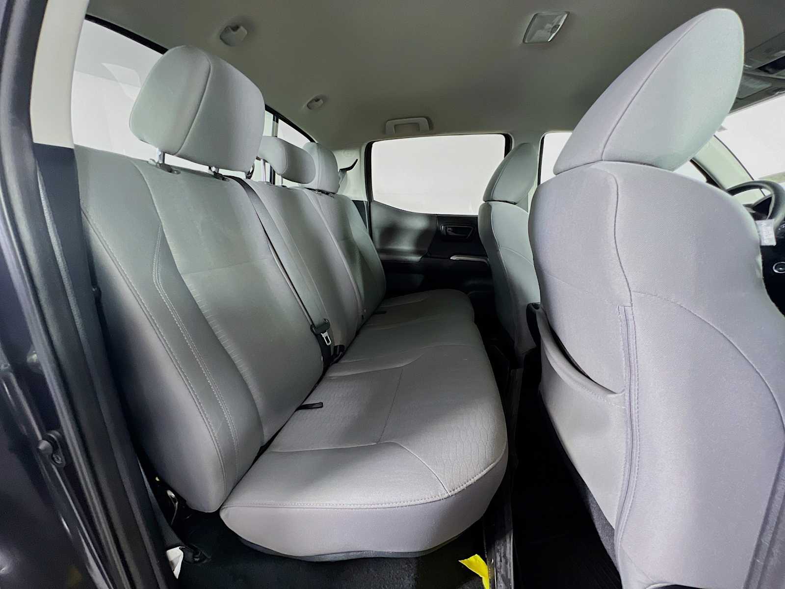 2018 Toyota Tacoma SR5 - Photo 24